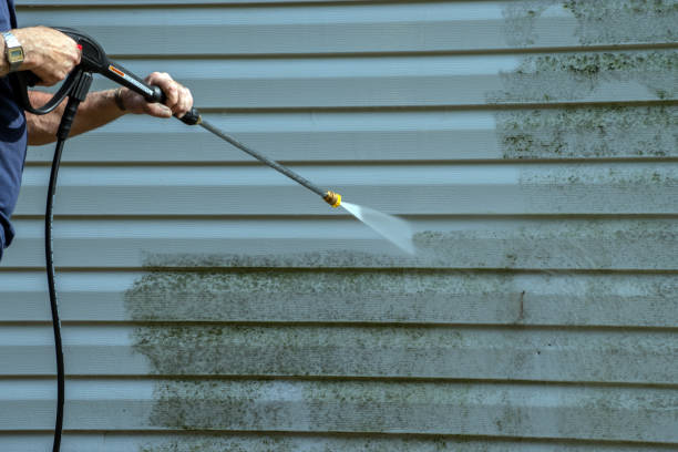 Animal Enclosure Cleaning in West Mayfield, PA
